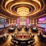 pinco casino