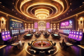 pinco casino