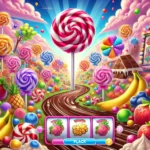 sweet bonanza slot