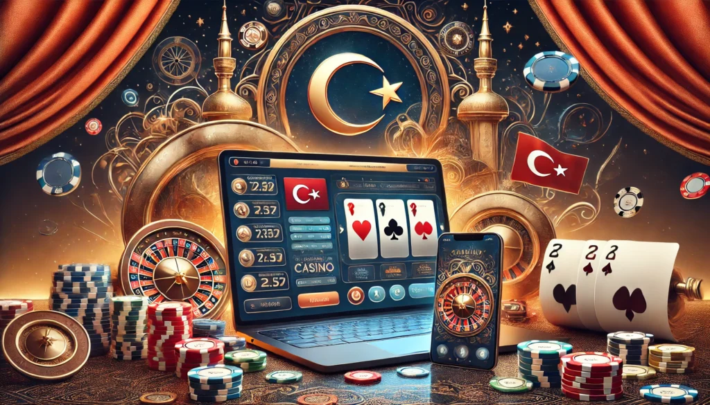 Online casino